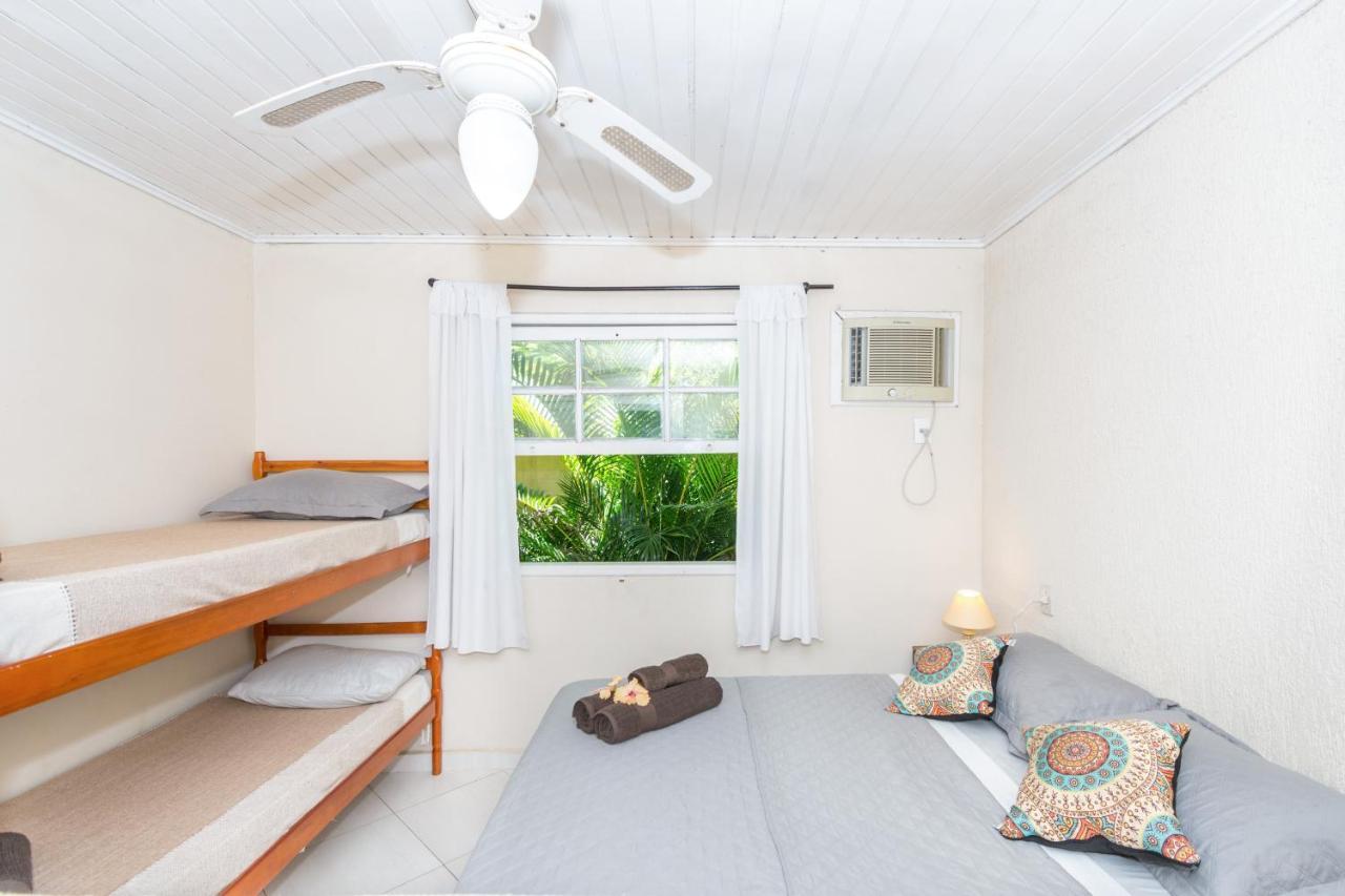 Kundalini Buzios Hotel Eksteriør billede