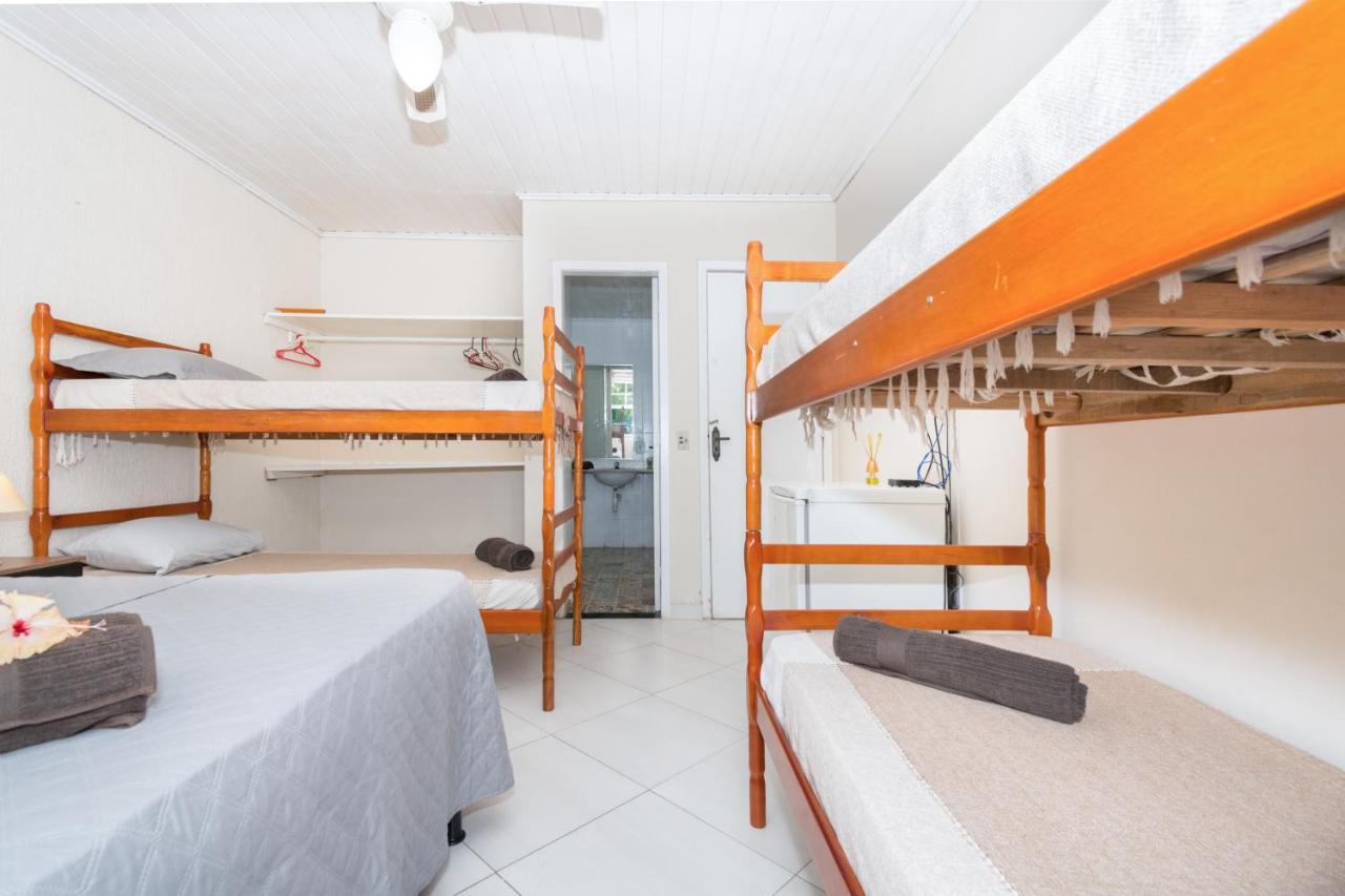 Kundalini Buzios Hotel Eksteriør billede