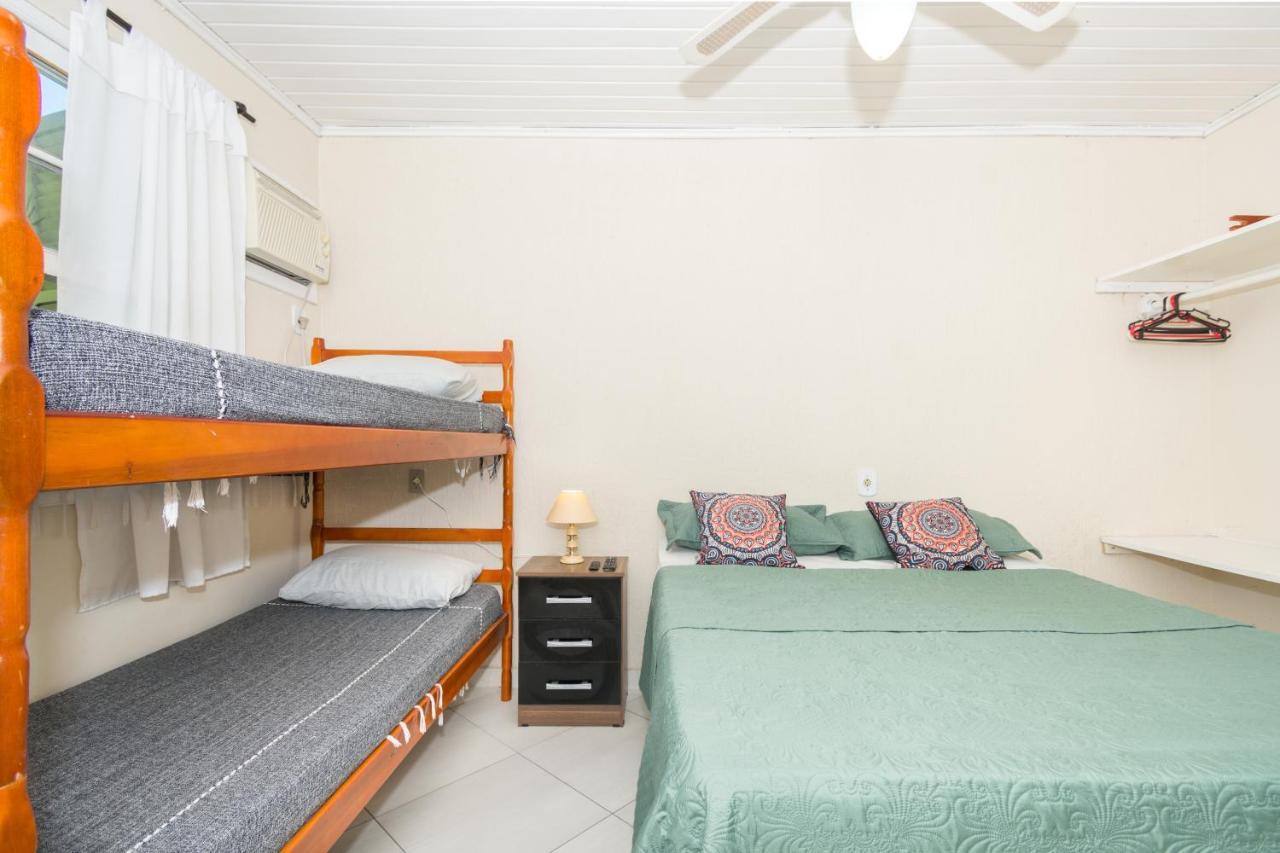 Kundalini Buzios Hotel Eksteriør billede