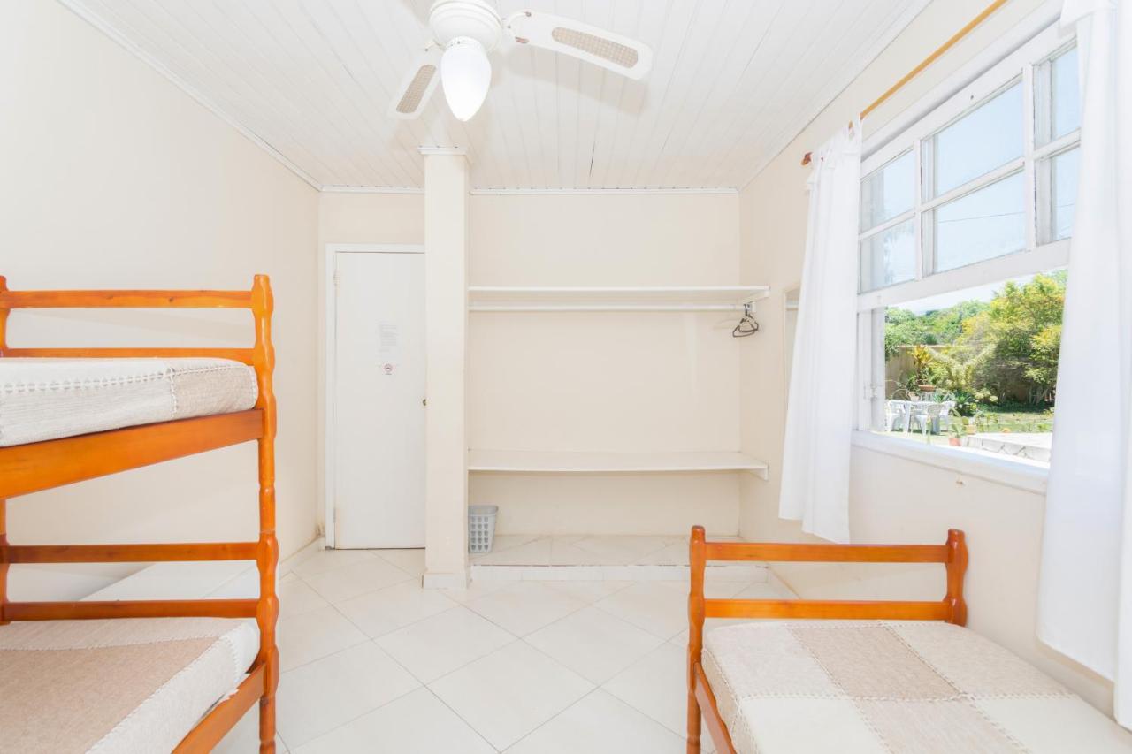 Kundalini Buzios Hotel Eksteriør billede