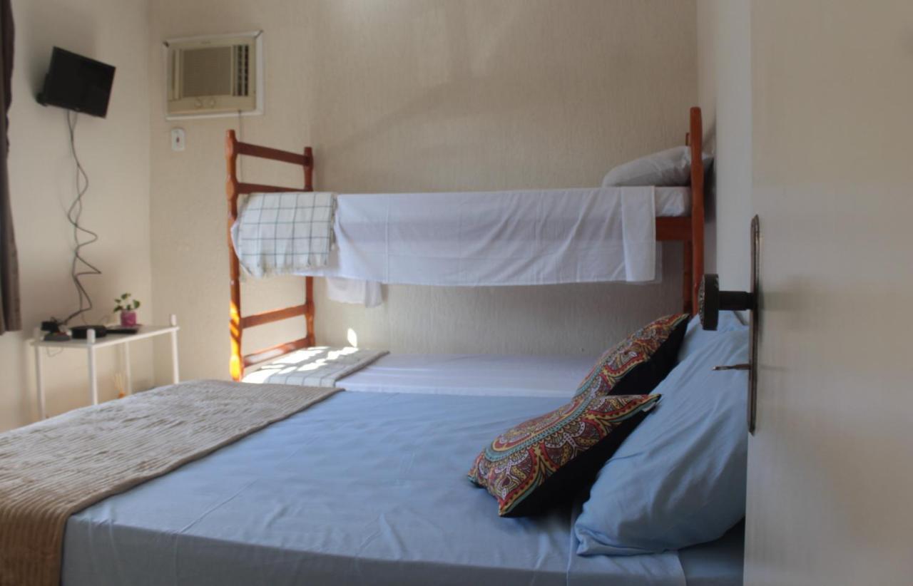 Kundalini Buzios Hotel Eksteriør billede
