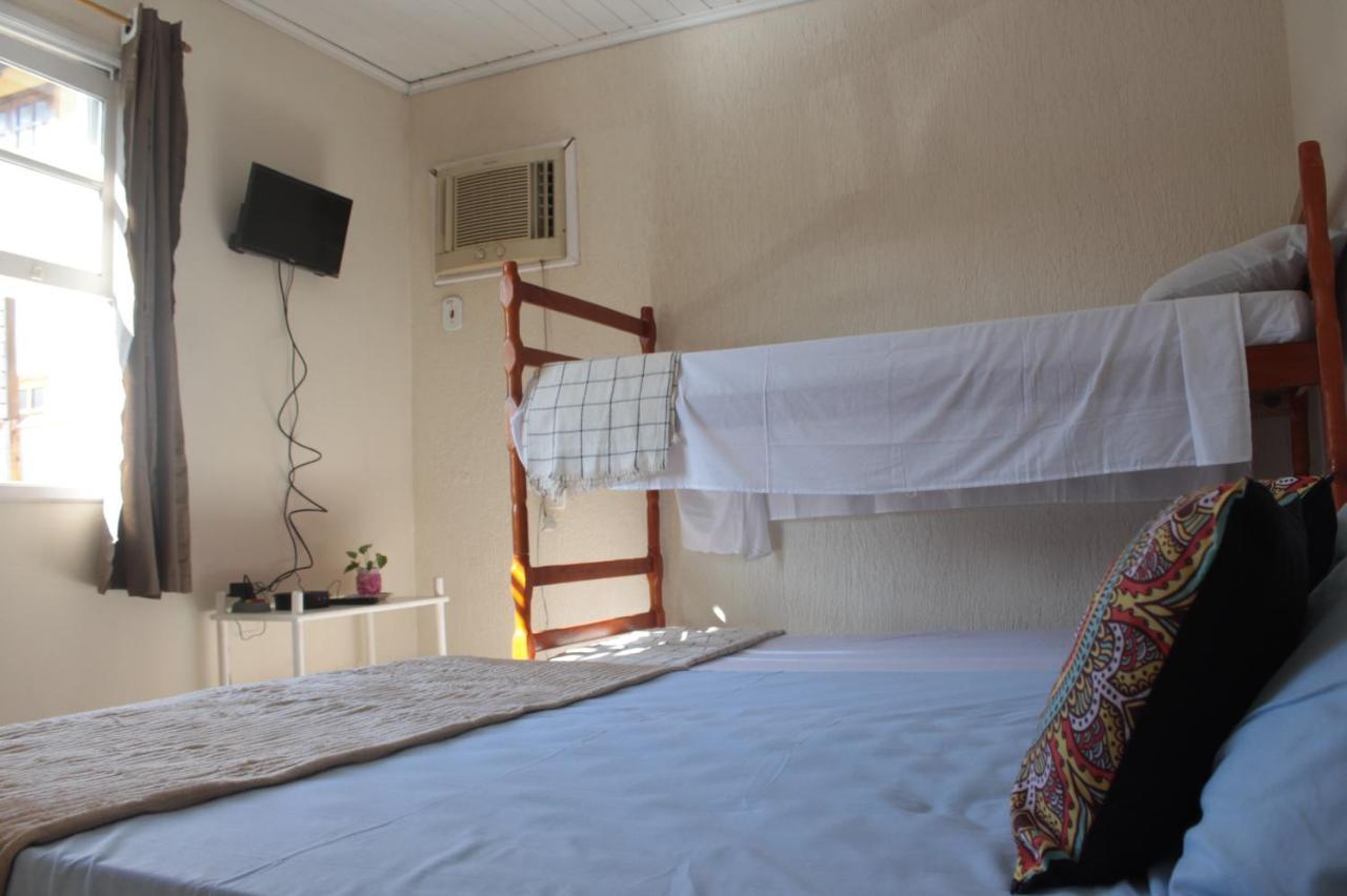 Kundalini Buzios Hotel Eksteriør billede